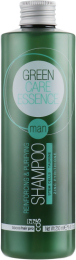 BBcos Green Care Essence Man Reinforcing Purifying Shampoo - Шампунь для мужчин