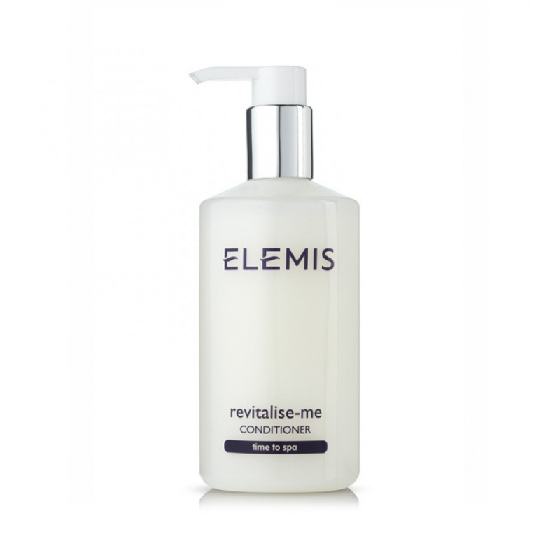 ELEMIS Сonditioner Revitalize-me Time to SPA - Кондиционер для волос 300 мл