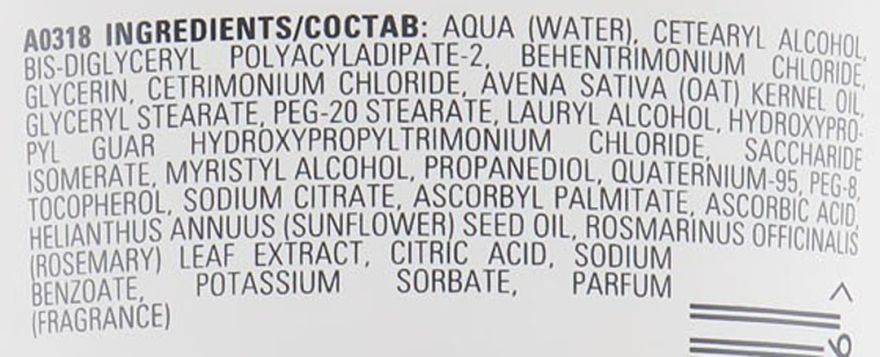 Cutrin Bio+ Hydra Balance Conditioner - Кондиционер для волос 200 мл Фото №2