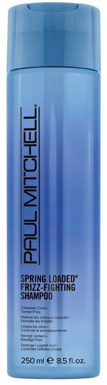 Paul Mitchell Curls Spring Loaded Detangling Shampoo - Шампунь для вьющихся волос 250 мл