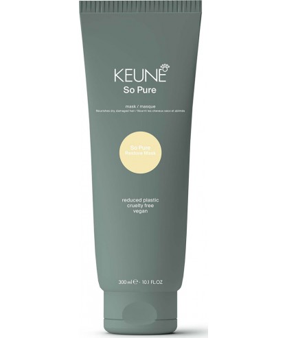 Keune So Pure Restore Mask - Маска, що відновлює  300 мл