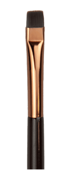 Elan Professional Line — кисть для макияжа FACE #35 16,6 см