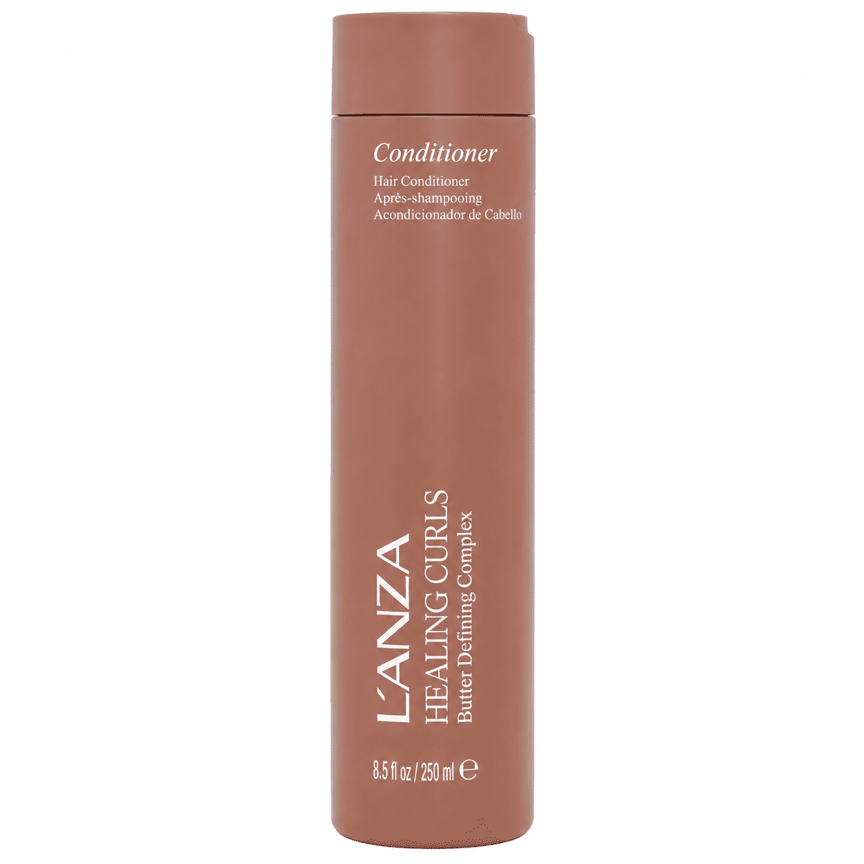 L'anza Healing Curls Butter - Кондиціонер для кучерявого волосся 250 мл