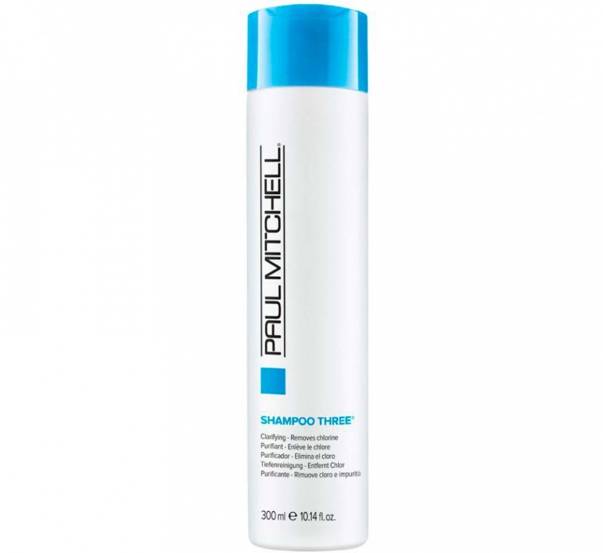 Paul Mitchell Shampoo Three - Шампунь № 3 300 мл