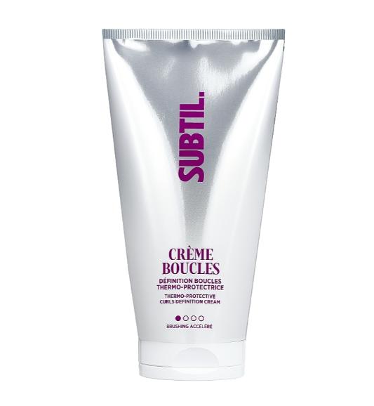 Subtil Design Lab Creme Definition Boucles - Крем для створення локонів  150 мл