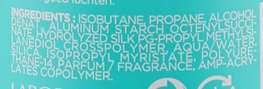 Subtil Express Beauty Dry Shampoo - Сухий Шампунь для всіх типів 250 мл Фото №2