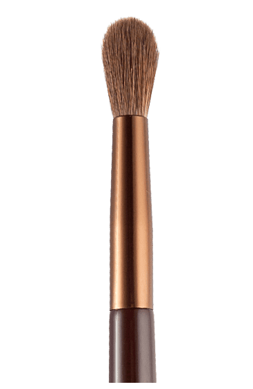 Elan Professional Line — кисть для макияжа FACE #16 17,8 см