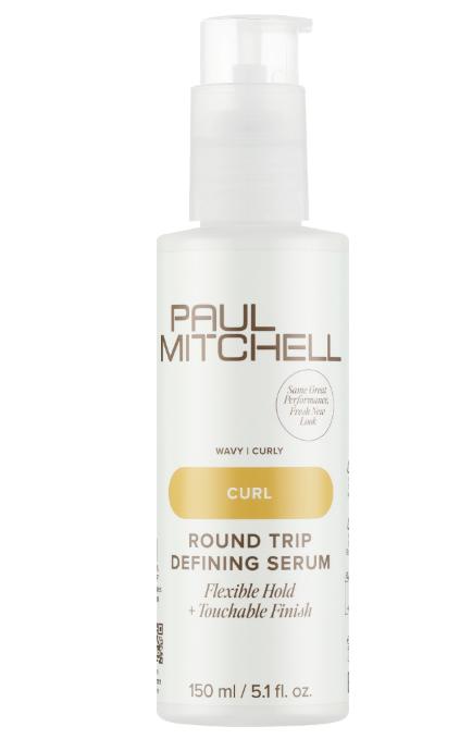 Paul Mitchell Round Trip — сыворотка для создания локонов 150 мл