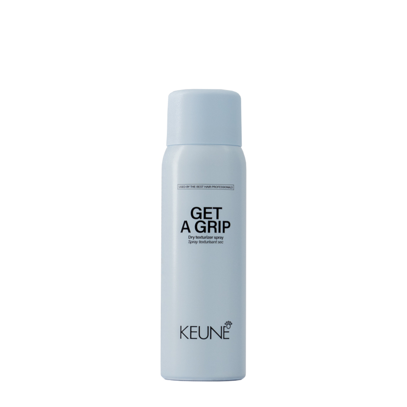 Keune Style Get a Grip - Сухий спрей-текстурайзер 75 мл