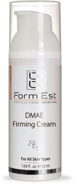 FormEst DMAE - Зміцнюючий крем Крем ліфтинг з DMAE 50 мл
