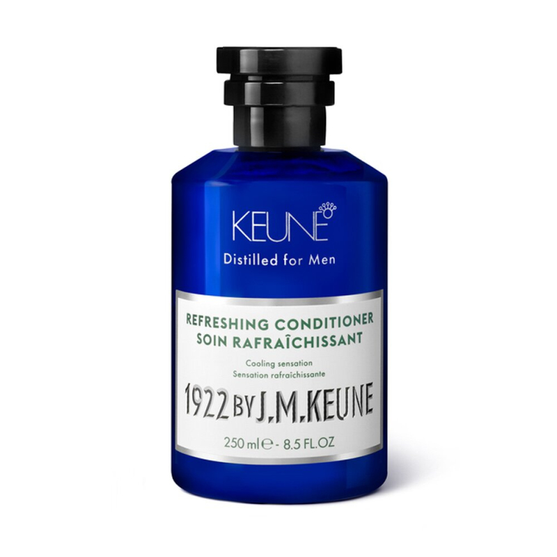 Keune 1922 by J.M Refreshing Conditioner - Освежающий кондиционер  250 мл