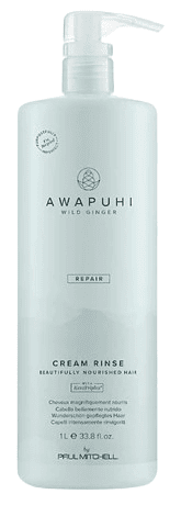Paul Mitchell Awapuhi Wild Ginger HydraSoft Conditioner - Кондиционер для волос 1000 мл