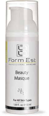 FormEst Beauty Masque Маска красоты с аминокислотами  50 мл