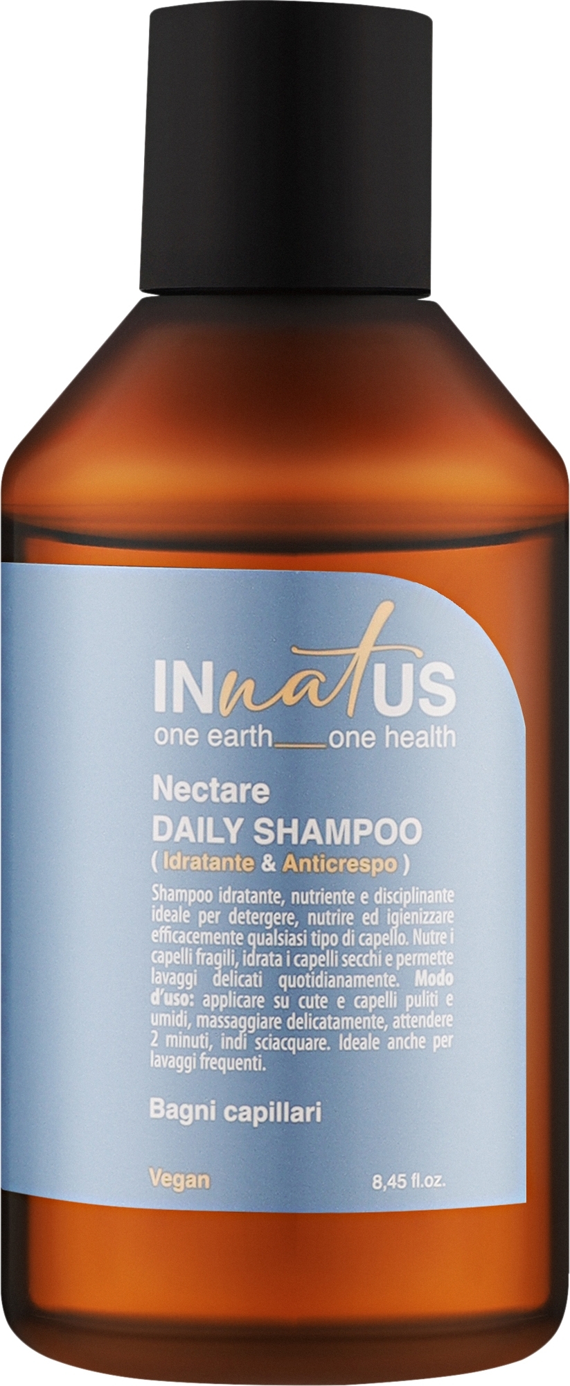 Innatus Daily Shampoo Nectare - Шампунь щоденний 250 мл