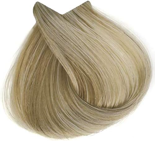 Tahe Lumière Express Permanent Ultra Blonde 100 мл 101 Platinum Blonde Ash