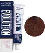 Alfaparf Evolution Of The Color - Стійка фарба для волосся 60 мл 5 - Crystal Brown