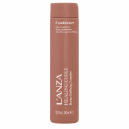 L'anza Healing Curls Butter - Шампунь для кучерявого волосся 236 мл