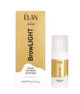 Elan Professional Line — Крем для осветления бровей BrowLIGHT 10 г