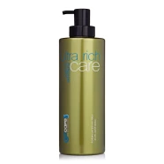 Clever Hair Cosmetics - GoCare Освіжаючий шампунь для волосся 1000 мл