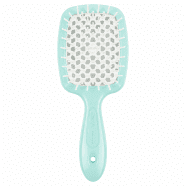 Janeke Superbrush The Original — щетка для волос Тиффани