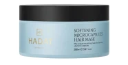 HADAT Softening Microcapsule Hair Mask- Смягчающая маска для волос с микрокапсулами 280 мл