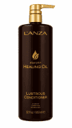 L'anza Keratin Healing Oil - Lustrous Кондиціонер для сяйва волосся  950 мл