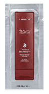 L'anza Healing ColorCare Trauma Treatment - Маска відновлювальна для фарбованого волосся 7 мл