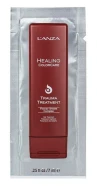 L'anza Healing ColorCare Trauma Treatment - Маска відновлювальна для фарбованого волосся 7 мл