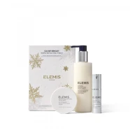 ELEMIS Kit: Glow Bright Resurfacing Trio - Трио для сияния кожи el-38964