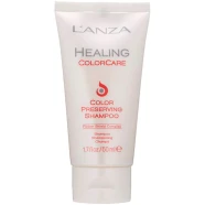 L'anza Healing ColorCare — шампунь для окрашенных волос 50 мл