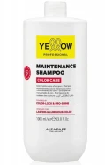 Yellow Color Care Shampoo - Шампунь для захисту кольору волосся 1000 мл