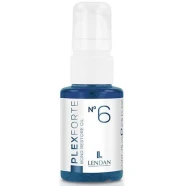 Lendan Plex Forte N6 Bond Restore Oil - Відновлююча олія  75 мл