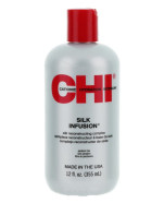 CHI Infra Silk Infusion - Рідкий шовк 355 мл