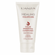 L'anza Healing ColorCare - Кондиціонер для фарбованого волосся 50 мл