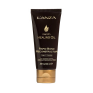 L'anza Keratin Healing Oil Rapid Bond Reconstructor - Крем реструктуруючий з кератином 20 мл