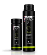 Lendan Hair To Go -  Чоловічий шампунь 3 в 1 300 мл