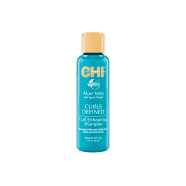CHI Aloe Vera with Agave Nectar — шампунь для вьющихся волос 30 мл
