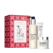 ELEMIS Skin Brilliance Trio Dynamic Resurfacing Skin Smoothing Routine - Подарочное трио для сияния 80213