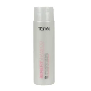 Tahe Botanic Benefit Shampoo - Шампунь для окрашенных и поврежденных волос 300 мл