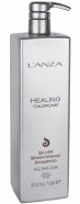 L'anza Healing ColorCare Silver Brightening - Шампунь тонуючий сріблястий 1000 мл