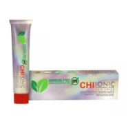 CHI Ionic Permanent Shine Hair Color - Безаммиачная краска 90 мл GOLD ADDITIVE - Золотистый корректор