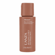 L'anza Healing Curls Butter - Шампунь для кучерявого волосся 50 мл