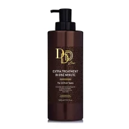 Clever Hair Cosmetics - 3D line Кондиціонер Екстратерапія за одну хвилину  1000 мл 