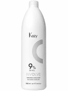 Kezy Involve Oxidizing Emulsion - Окислювальна емульсія 30 vol (9%)  1000 мл