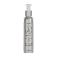 Kemon Actyva Disciplina Anti-Frizz Cream - Дисциплинирующий крем для непослушных волос 125 мл