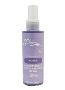 Paul Mitchell