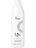 Kezy Involve Oxidizing Emulsion - Окислювальна емульсія 5 vol (1,5%)  1000 мл