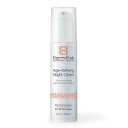 FormEst Age-Defying Night Cream - Ночной лифтинг-крем 200 мл