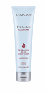 L'anza Healing ColorCare - Кондиціонер антижовтий синій De-Brassing Blue 250 мл