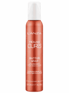 L'anza Healing Curls Butter Whip - Мус для локонів 168 мл